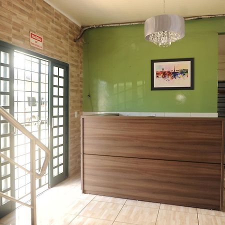 Hotel Bem Vindo Teresina Extérieur photo