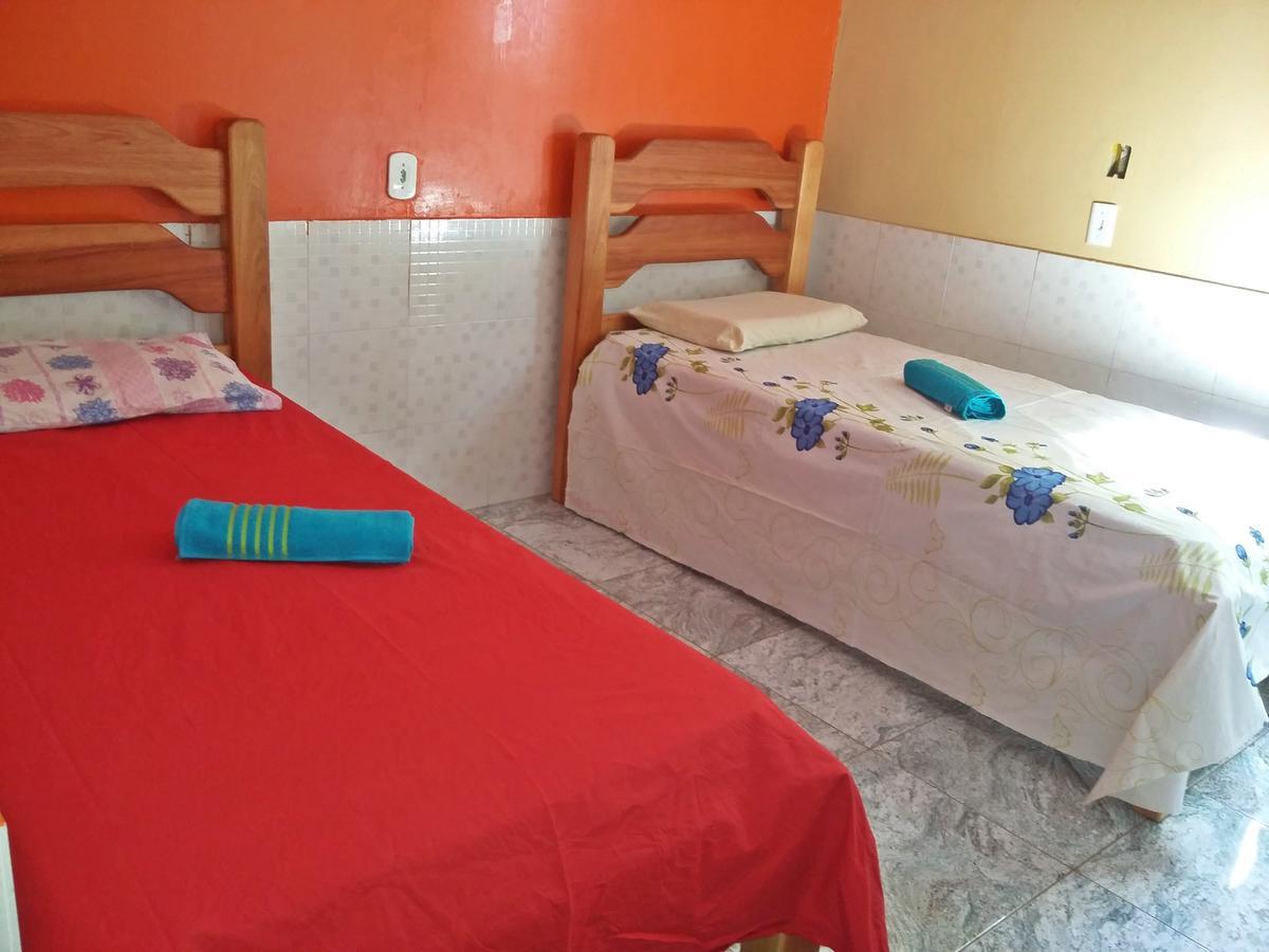 Hotel Bem Vindo Teresina Extérieur photo