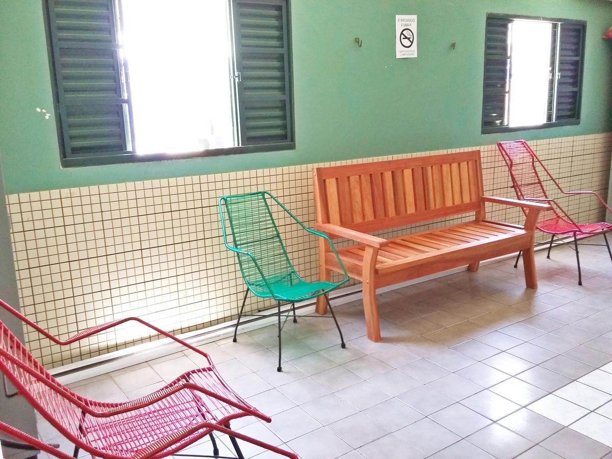 Hotel Bem Vindo Teresina Extérieur photo