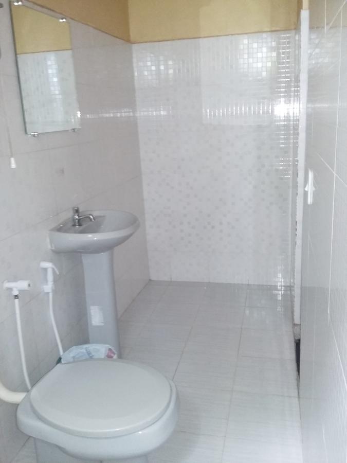 Hotel Bem Vindo Teresina Extérieur photo