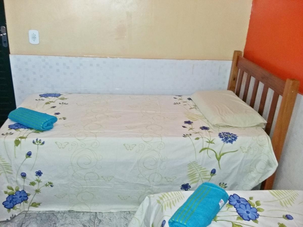 Hotel Bem Vindo Teresina Extérieur photo