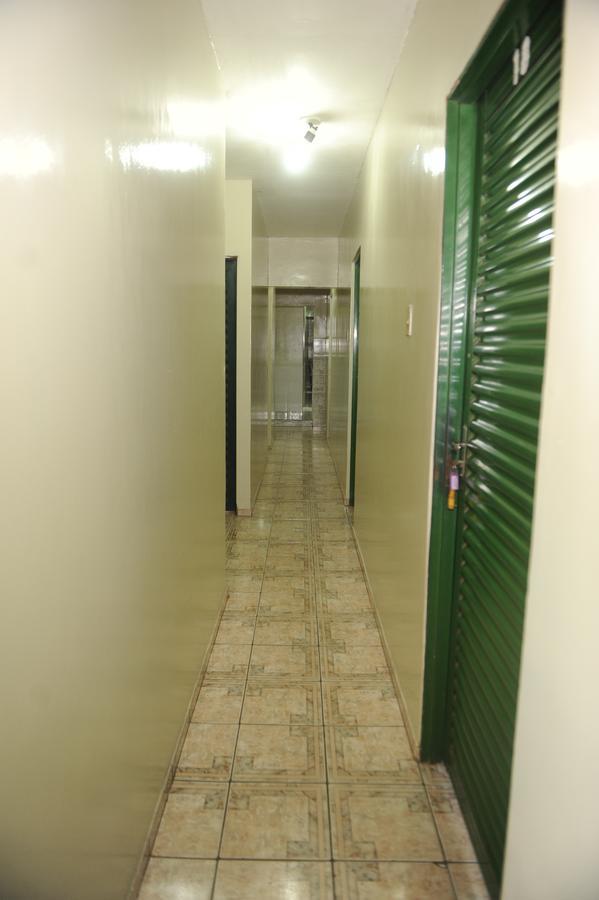 Hotel Bem Vindo Teresina Extérieur photo