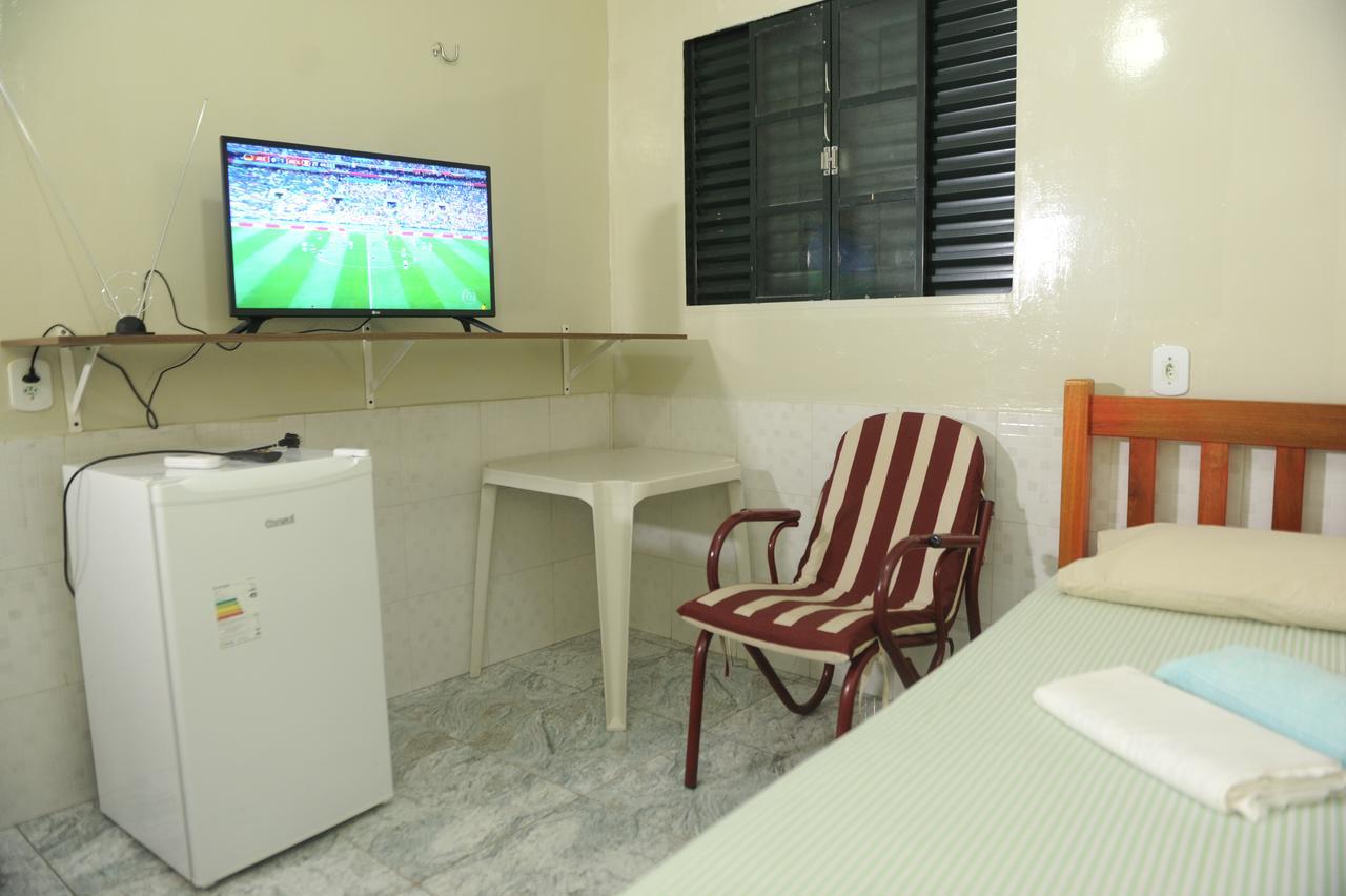 Hotel Bem Vindo Teresina Extérieur photo