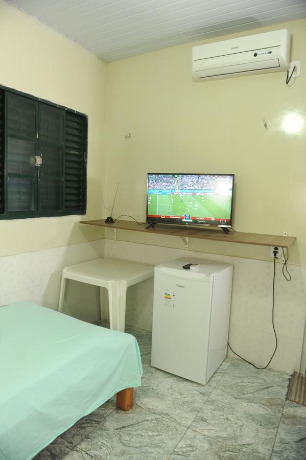 Hotel Bem Vindo Teresina Extérieur photo