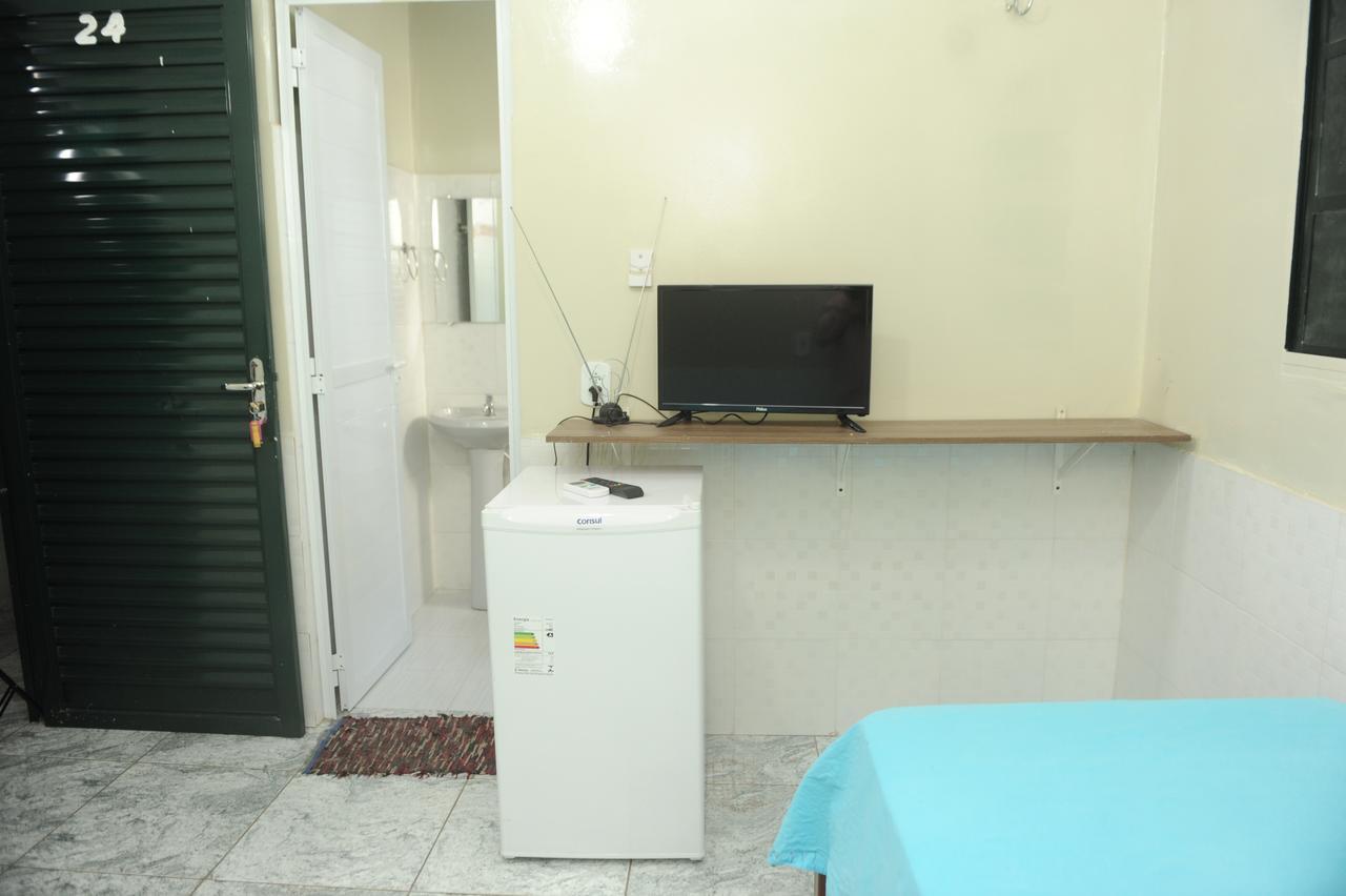 Hotel Bem Vindo Teresina Extérieur photo