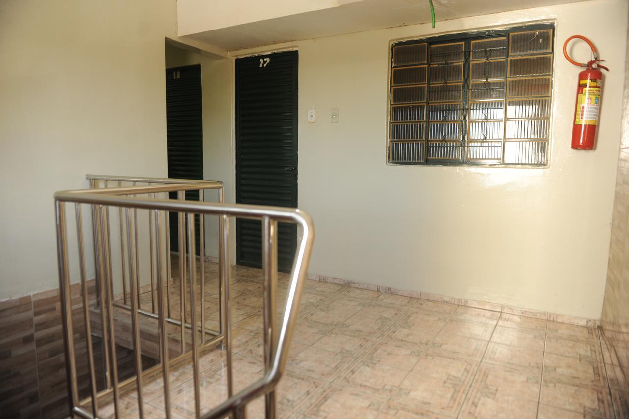 Hotel Bem Vindo Teresina Extérieur photo