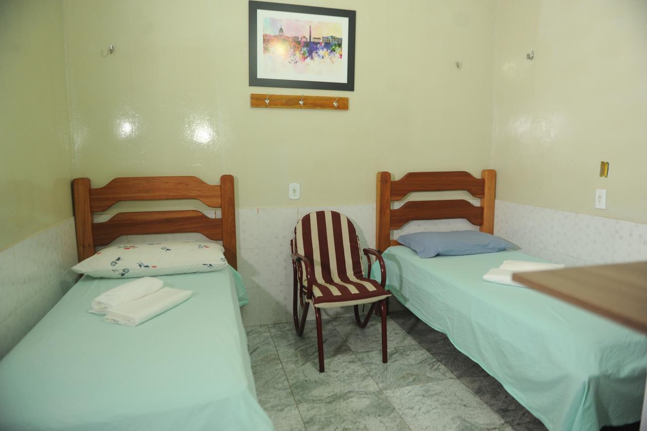 Hotel Bem Vindo Teresina Extérieur photo
