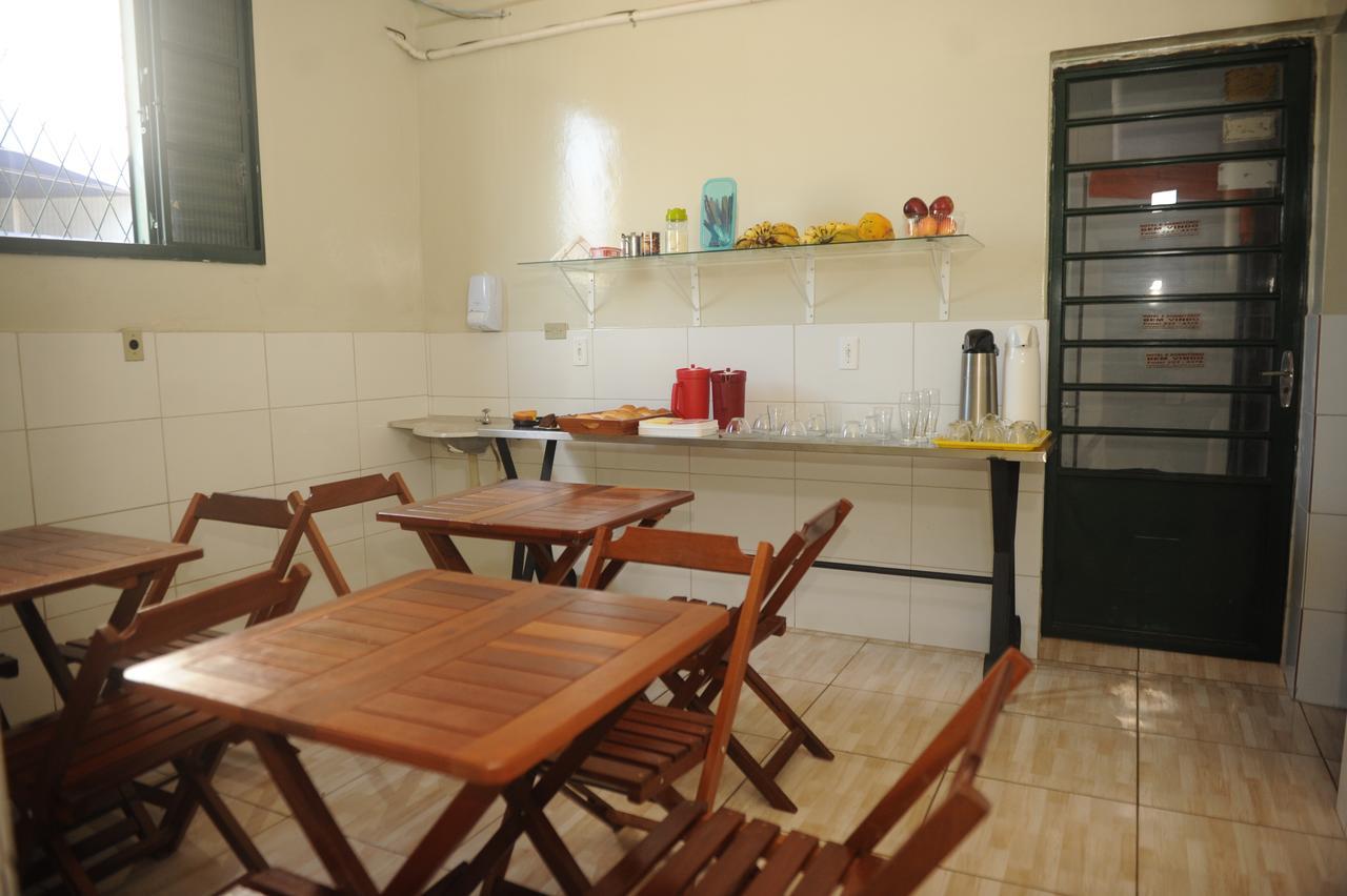 Hotel Bem Vindo Teresina Extérieur photo