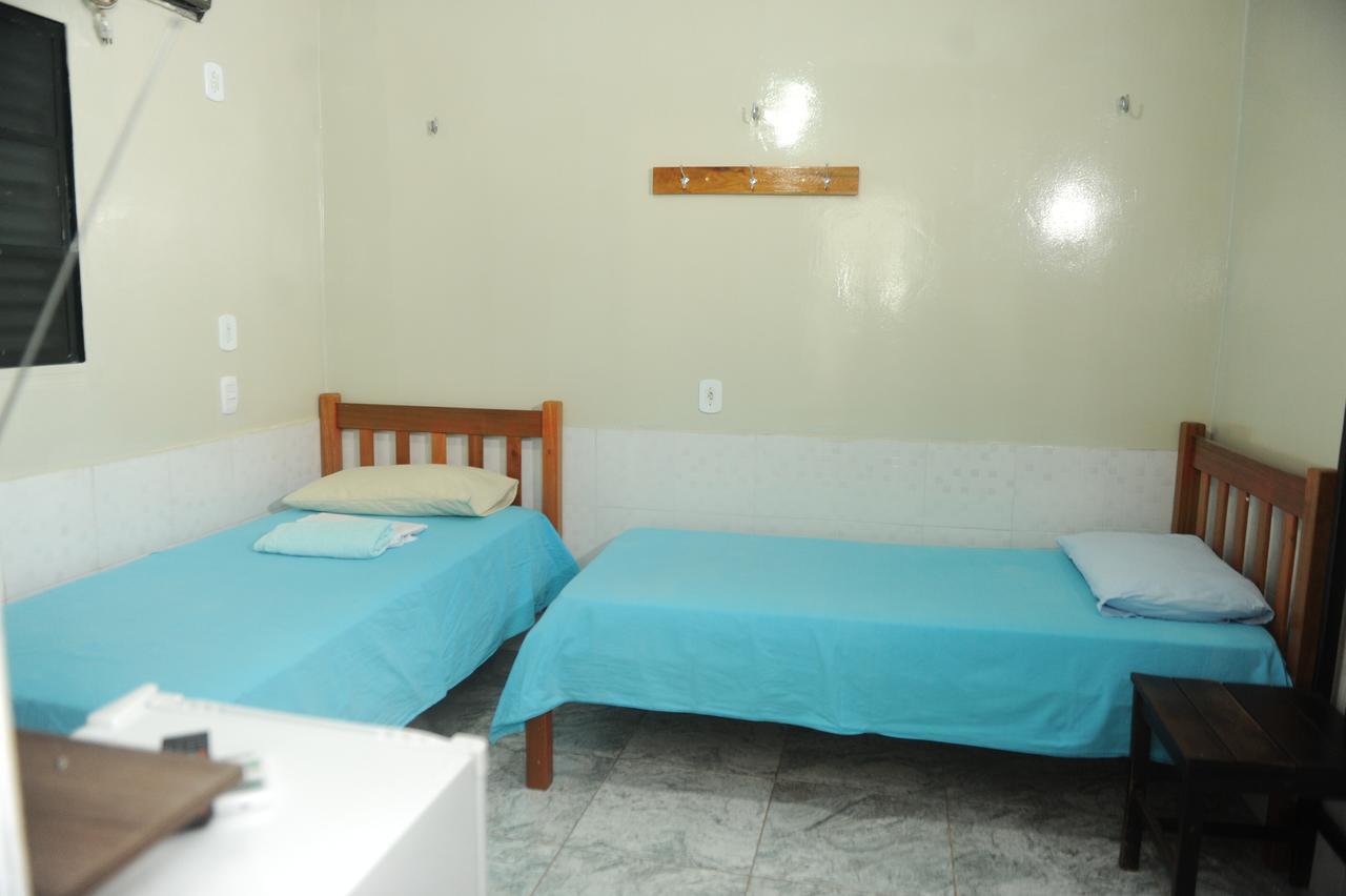 Hotel Bem Vindo Teresina Extérieur photo