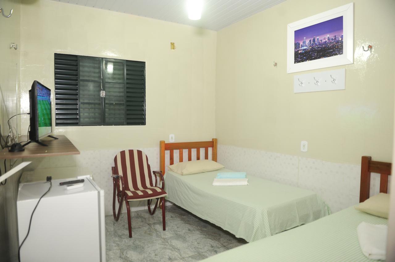 Hotel Bem Vindo Teresina Extérieur photo