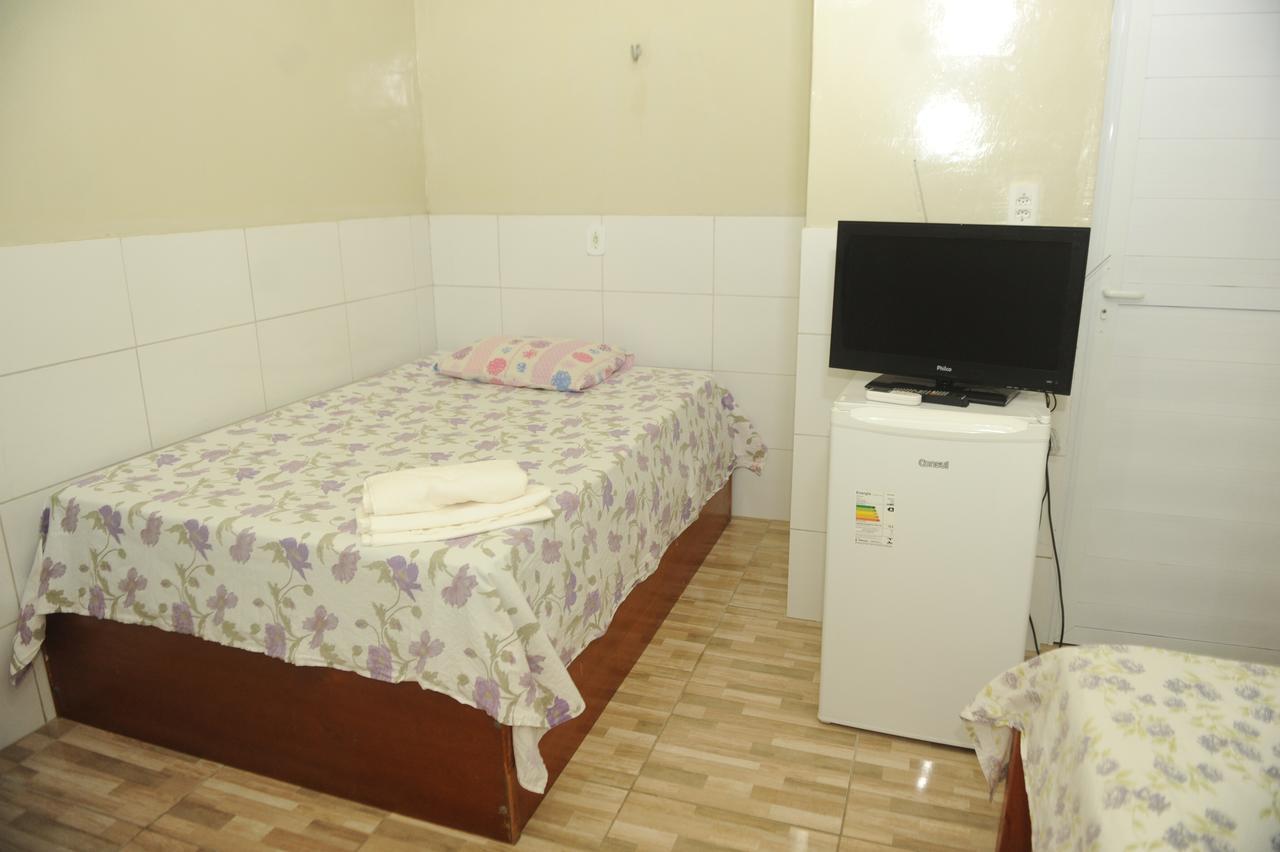 Hotel Bem Vindo Teresina Extérieur photo