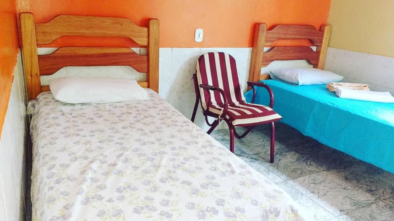 Hotel Bem Vindo Teresina Extérieur photo